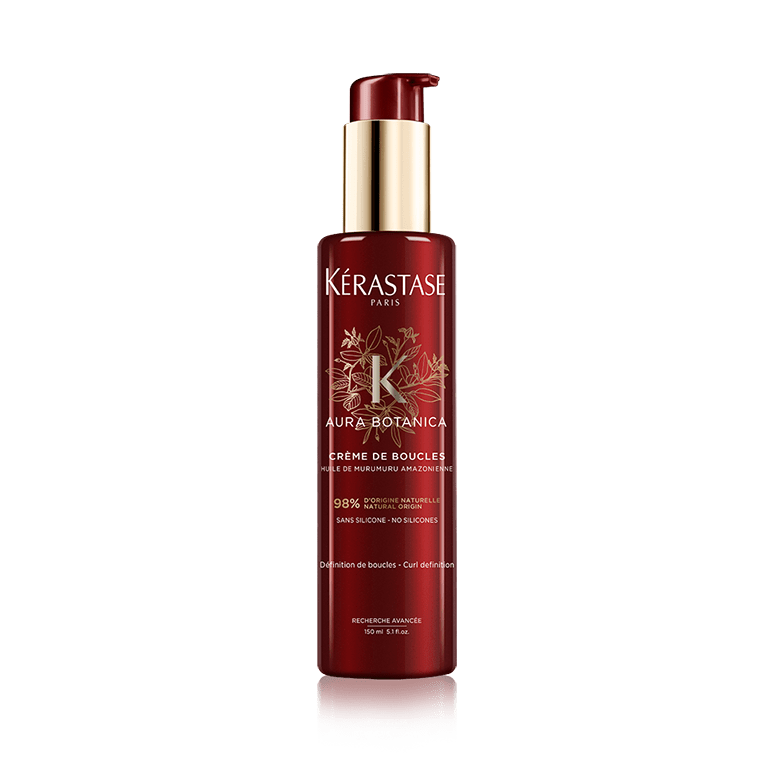 Creme de Boucles Εικόνα 1